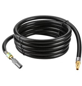 Martin Boyau de Propane 12' à Basse Pression