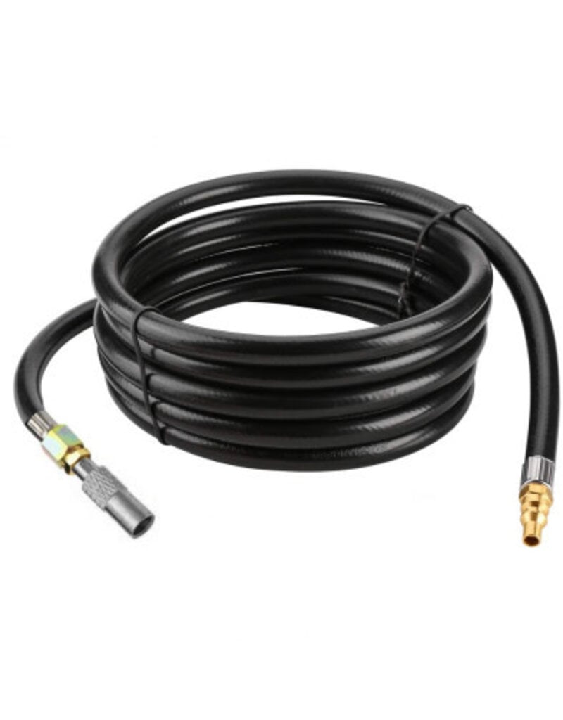 Martin Boyau de Propane 12' à Basse Pression