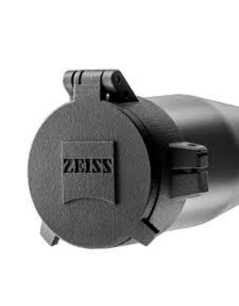 Zeiss Flip-Up Fold-Flat Objective Cover 50MM, V4, V6, V8, S5, 2.205''