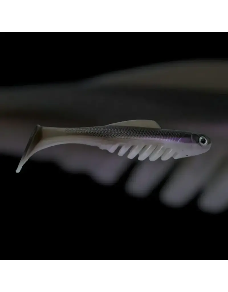 Malades de Pêche Fat Wally Ripple MDP pqt 8