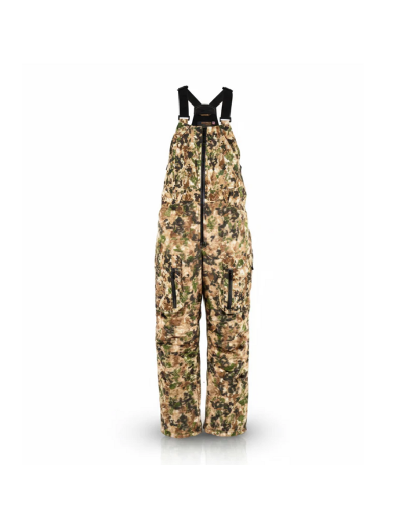 Connec Pantalon Induction II