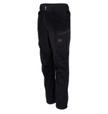 Connec Pantalon Radar Vent Black Moose