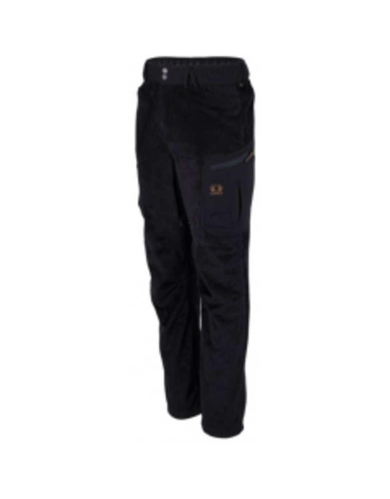 Connec Pantalon Radar Vent Black Moose