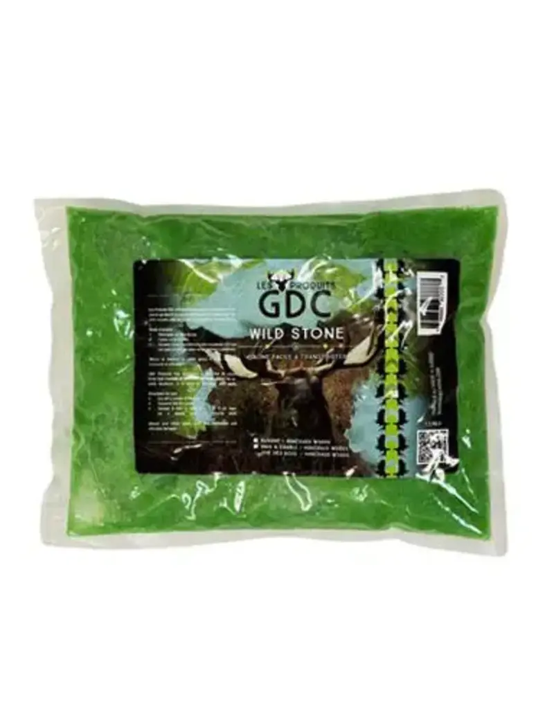 Glands De Chêne Wild Stone Thé Des Bois