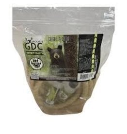 Glands De Chêne Teddy Bait Corde A Ours