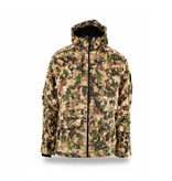 Connec Manteau Induction Vent