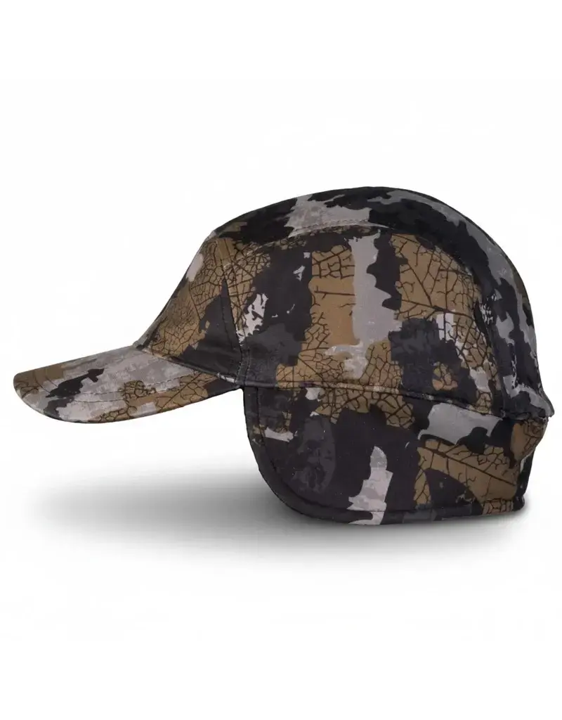 Connec Casquette Induction II