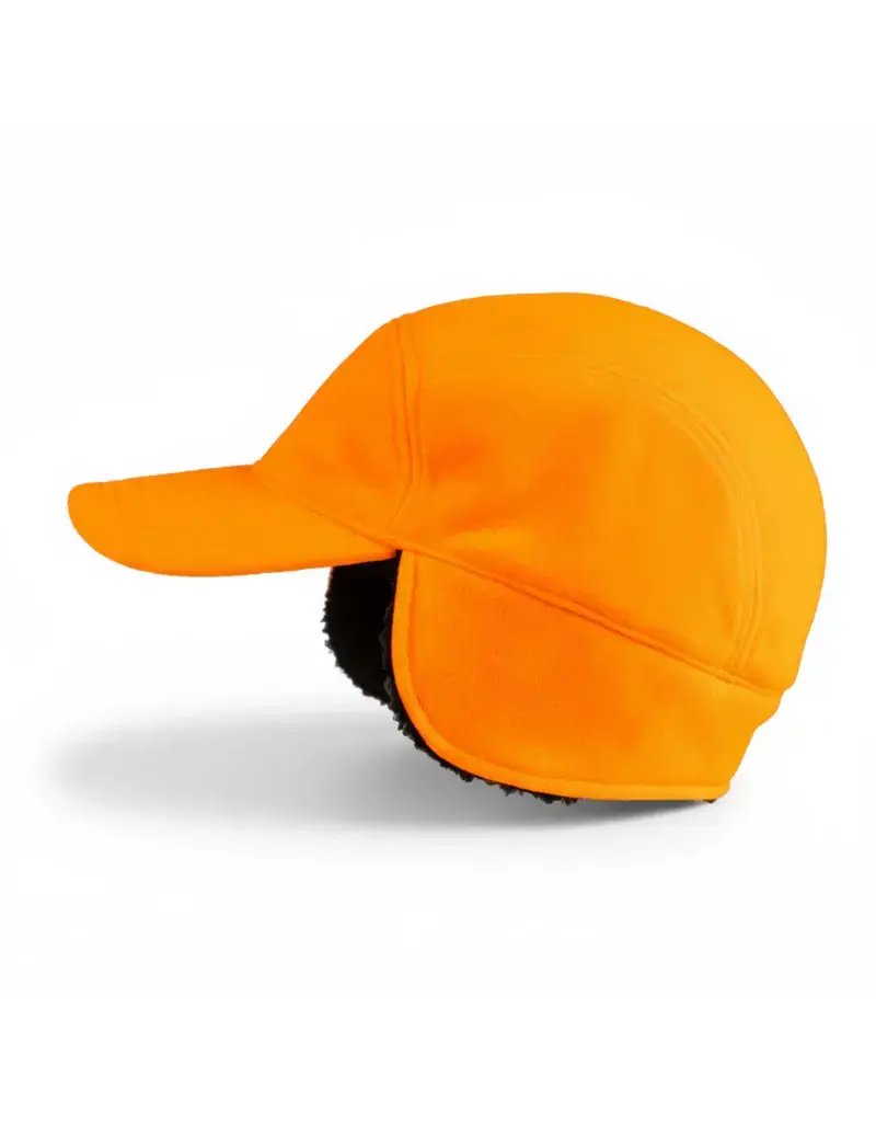 Connec Casquette Induction II