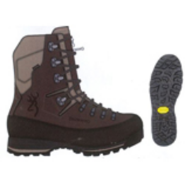 Browning Bottes Vulcano Pour Homme