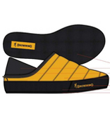 Browning Pantoufle Shelter Pour Homme