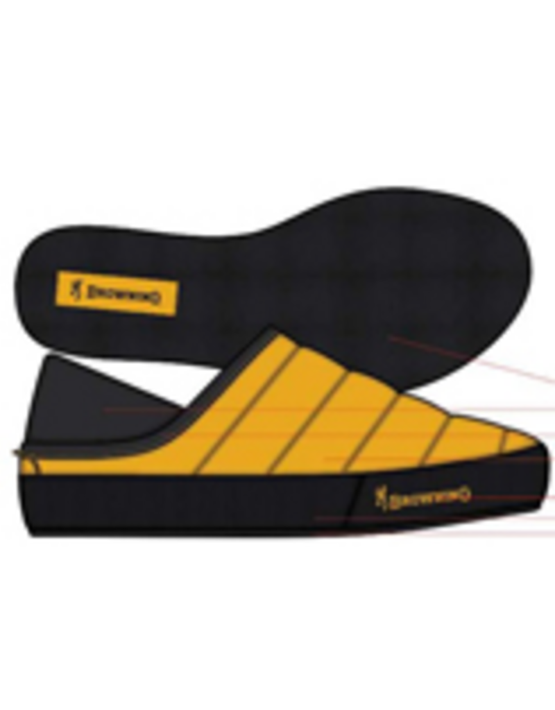 Browning Pantoufle Shelter Pour Homme