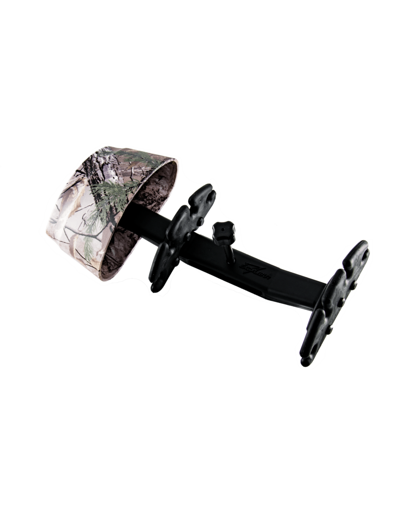 Excalibur Quiver, 4-Arrow - Realtree Xtra (For Matrix 355 & 380 Xtra)