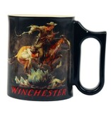 EDC Tasse en Céramique Mug 3D 15 Oz