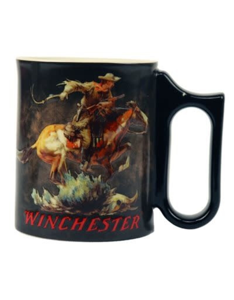 EDC Tasse en Céramique Mug 3D 15 Oz