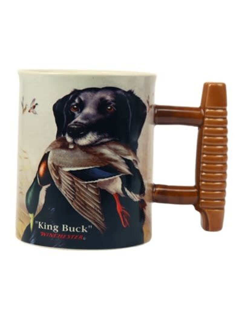 EDC Tasse en Céramique Mug 3D 15 Oz