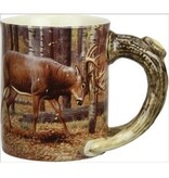 EDC Tasse en Céramique Mug 3D 15 Oz