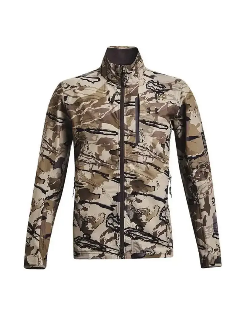 Under Armour Manteau Ridge Reaper Raider Pour Homme