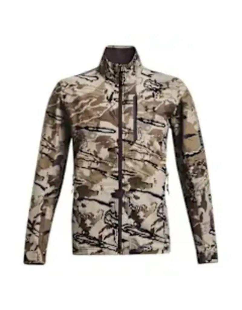 Under Armour Manteau Ridge Reaper Raider Pour Homme