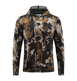 Connec Hoodie LT Draft Camo II