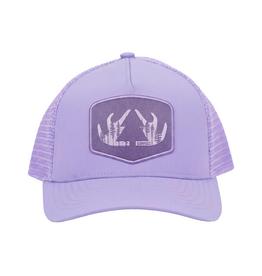 Connec Casquette Trucker Junior O/S