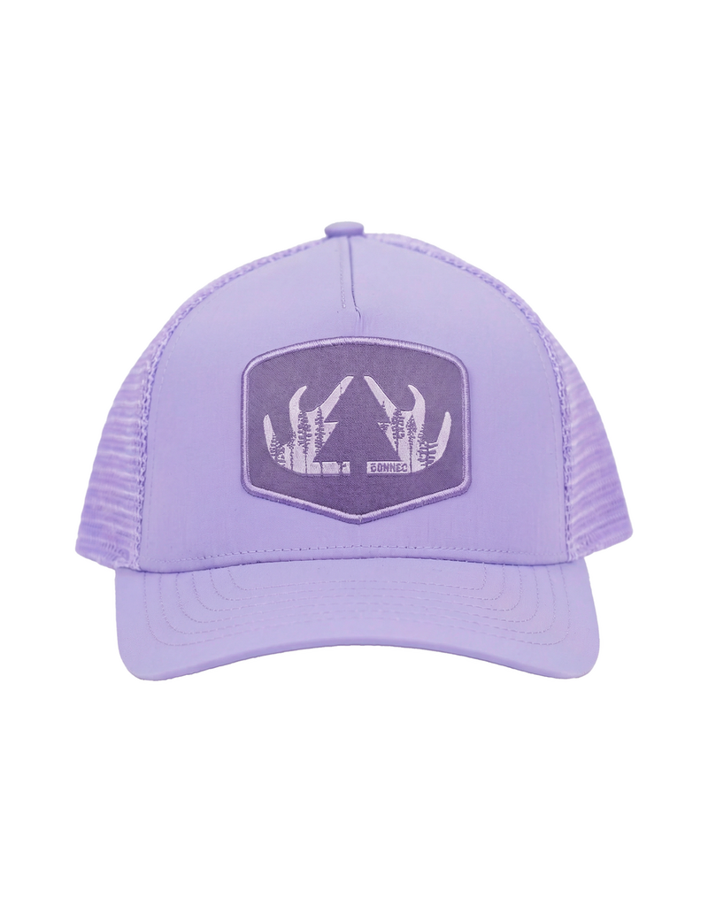 Connec Casquette Trucker Junior O/S
