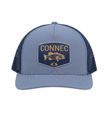 Connec Casquette Trucker Junior O/S