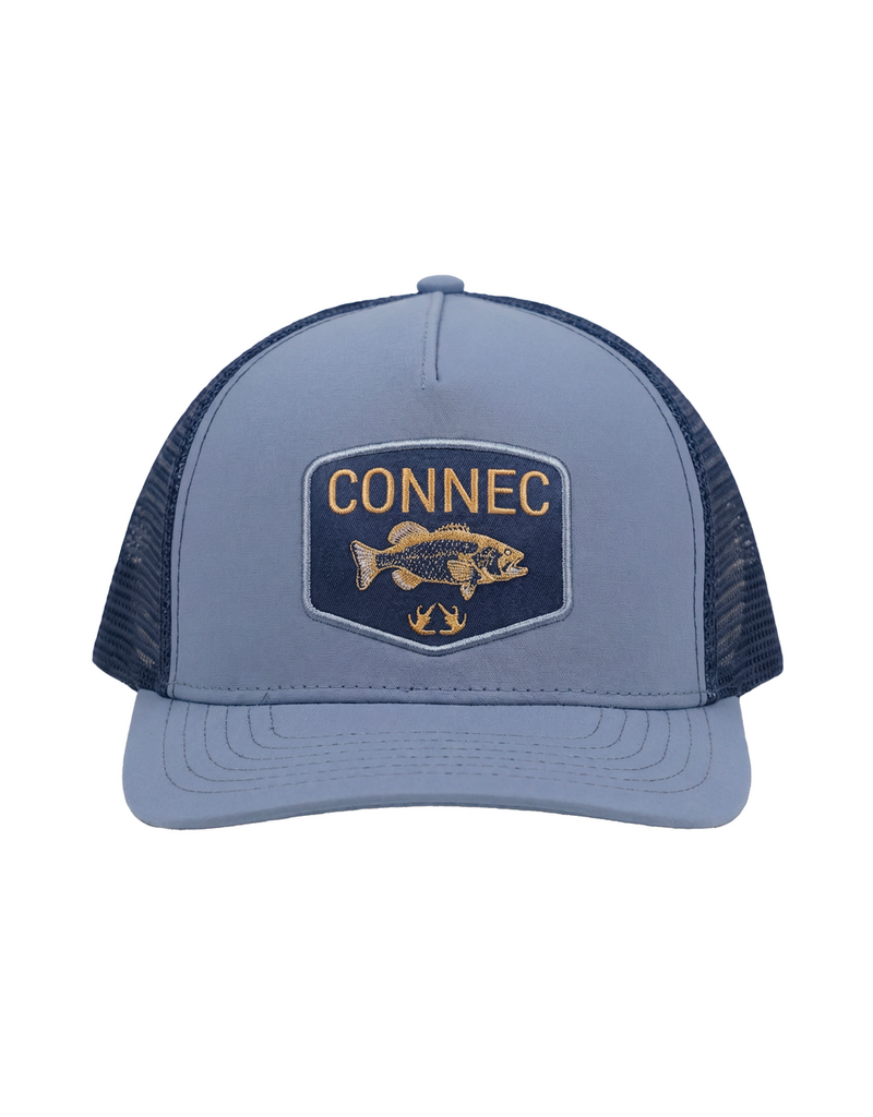 Connec Casquette Trucker O/S