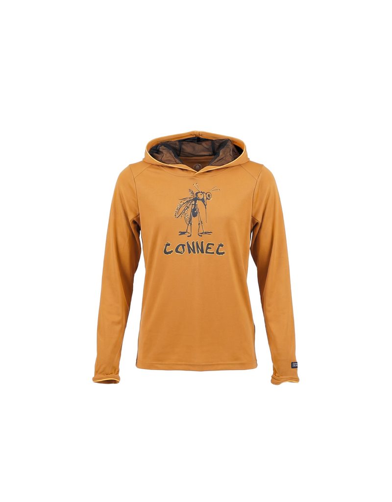 Connec Hoodie LT Daft II Junior