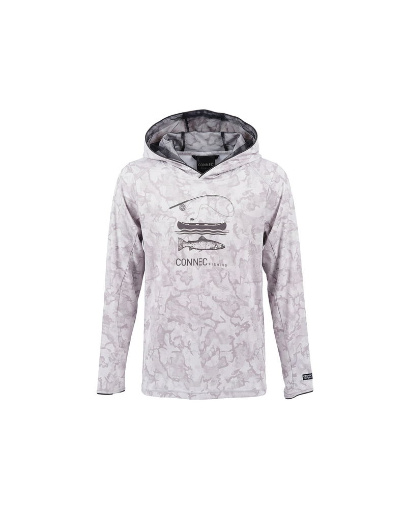 Connec Hoodie LT Daft II Junior