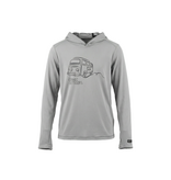 Connec Hoodie LT Daft II Junior