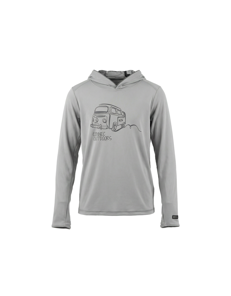 Connec Hoodie LT Daft II Junior