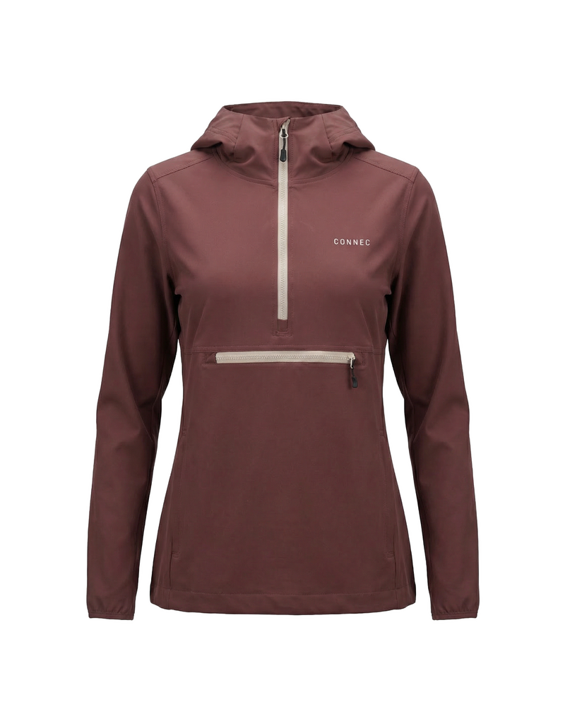 Connec Manteau Anorak