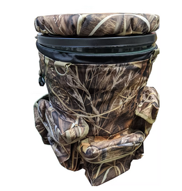 Altan Safe Outdoors Siège de Sac à Dos Seau