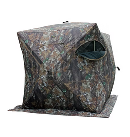 Altan Safe Outdoors Polaire Blind-Abri de Chasse Isolé Pour 2 Personnes