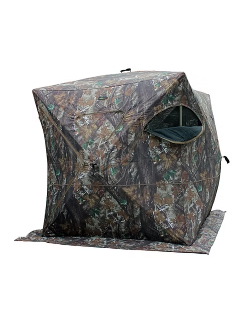 Altan Safe Outdoors Polaire Blind-Abri de Chasse Isolé Pour 2 Personnes