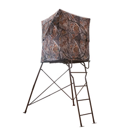 Altan Safe Outdoors Tour de guet - 2 Personnes