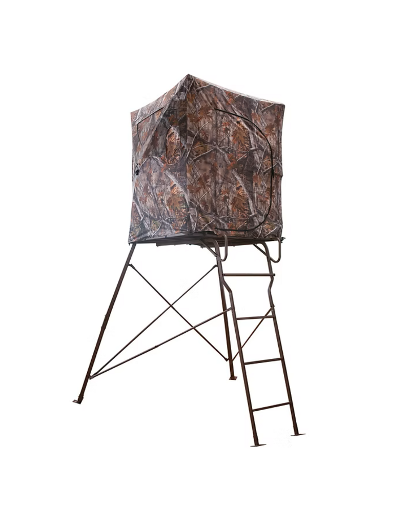 Altan Safe Outdoors Tour de guet - 2 Personnes