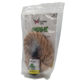 Extrême CG Rope-X Chevreuil