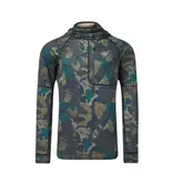 Sportchief Chandail Avec Capuchon  "Omble" Collection Hugo Strong Pour Homme