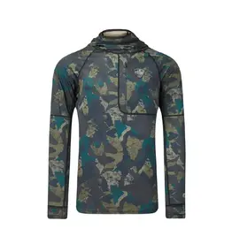 Sportchief Chandail Avec Capuchon  "Omble" Collection Hugo Strong Pour Homme