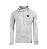 Sportchief Chandail Avec Capuchon  "Omble" Collection Hugo Strong Pour Homme