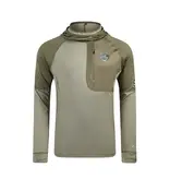 Sportchief Chandail Avec Capuchon  "Omble" Collection Hugo Strong Pour Homme