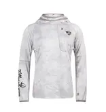Sportchief Hoodie Fille De Bois Omble
