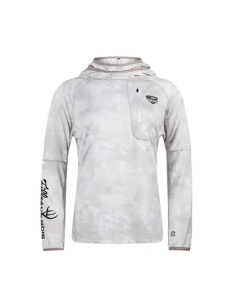 Sportchief Hoodie Fille De Bois Omble