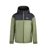 Sportchief Manteau Imperméable Flow "Packable" Pour Homme
