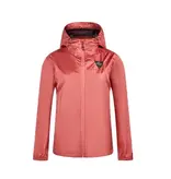 Sportchief Manteau de Pluie Flow "Packable" Avec Rangement Pour Femme