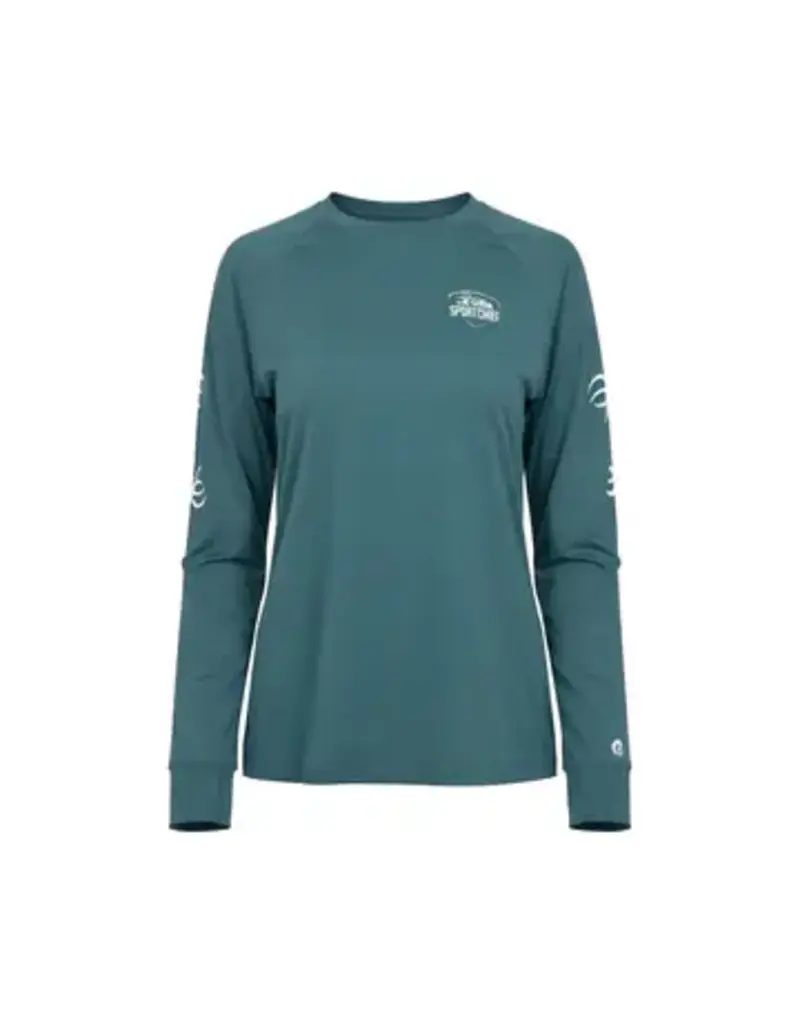 Sportchief Chandail Tetra Fille De Bois