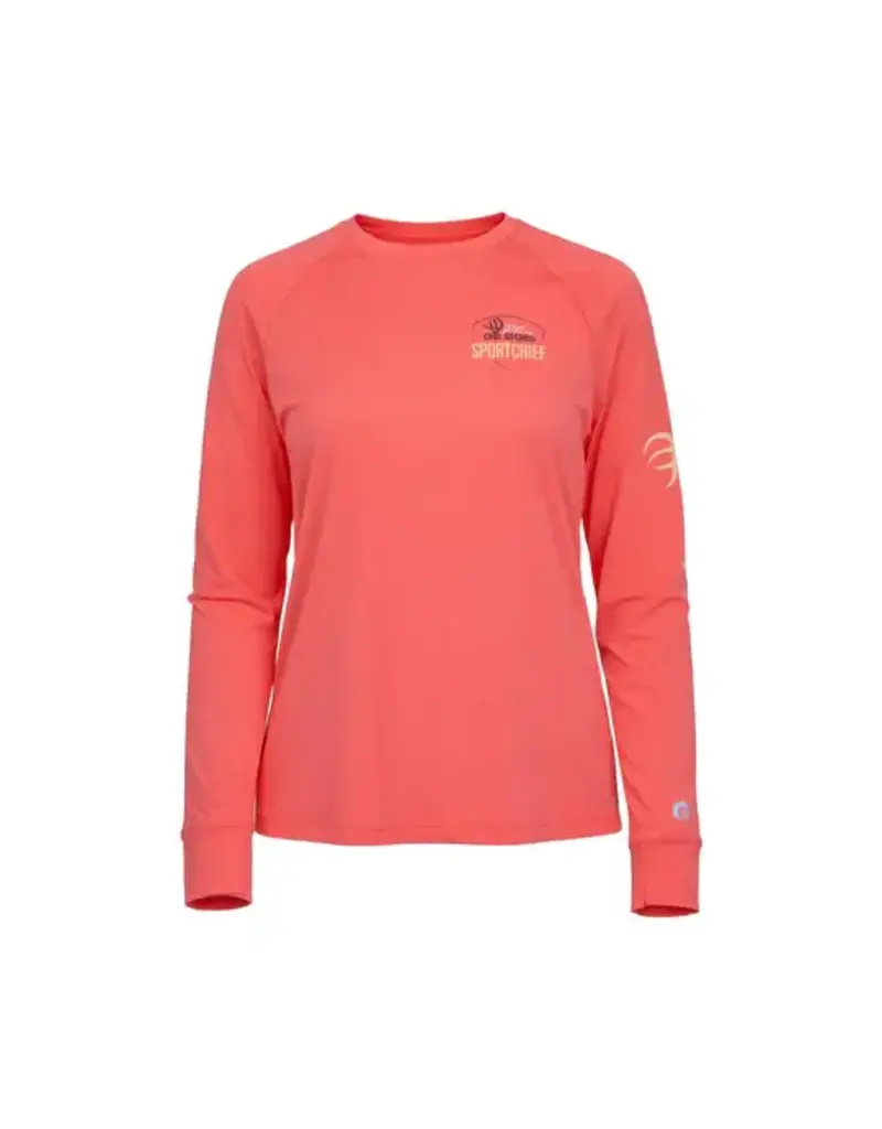 Sportchief Chandail Tetra Fille De Bois