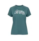 Sportchief T-Shirt Tetra Fille De Bois