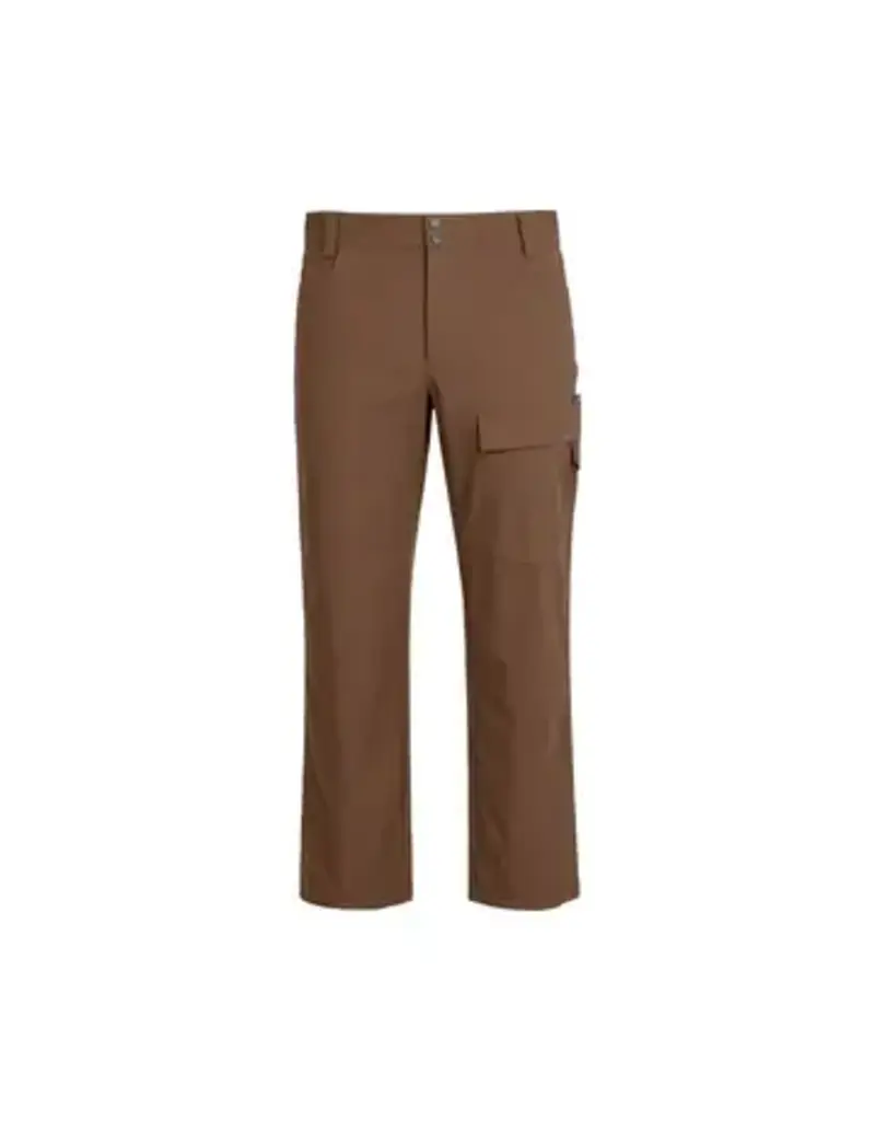 Sportchief Pantalon James Hugo Strong